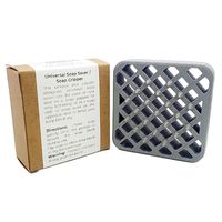 Soap n Things Universal Soap Saver / Soap Gripper